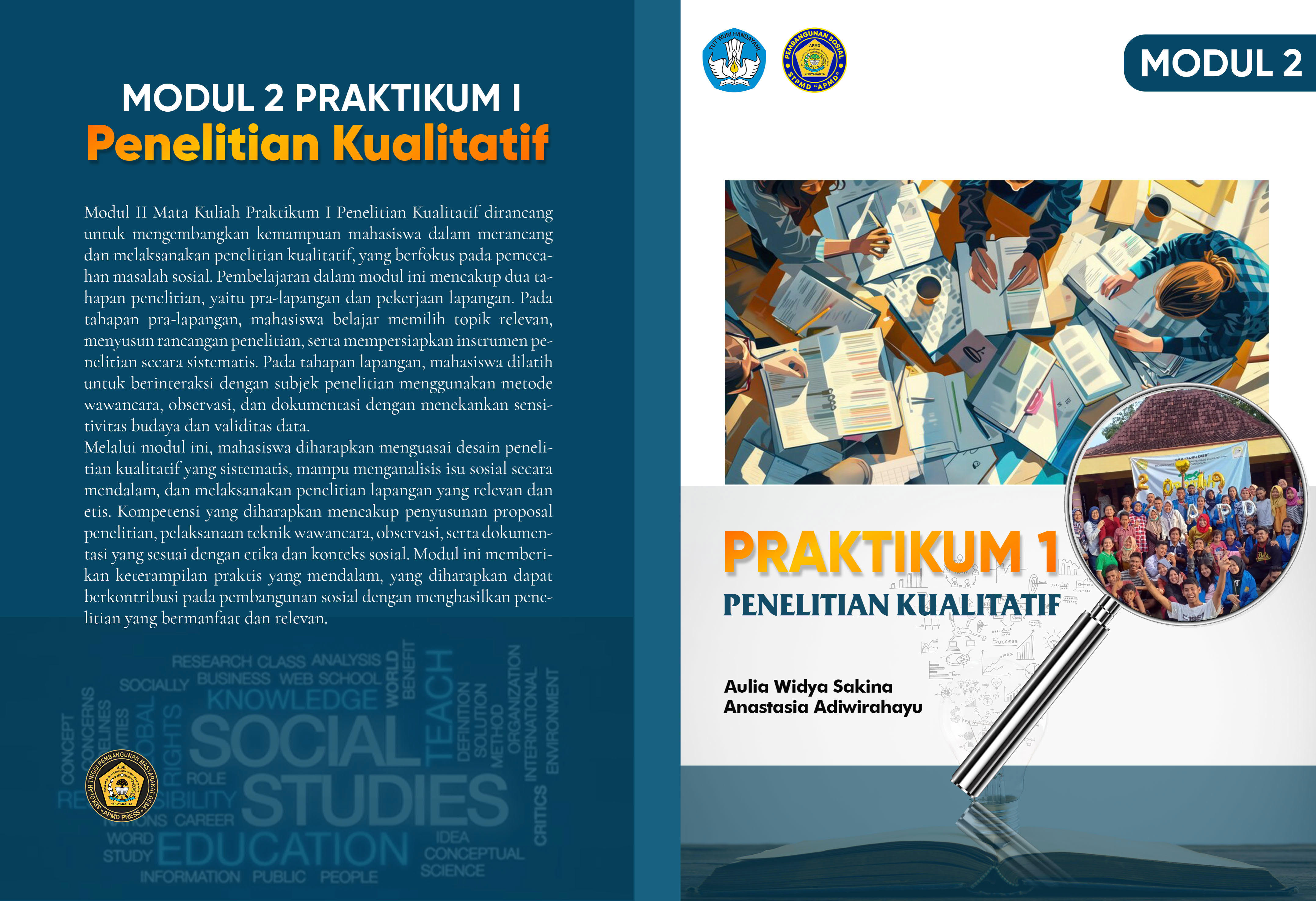MODUL